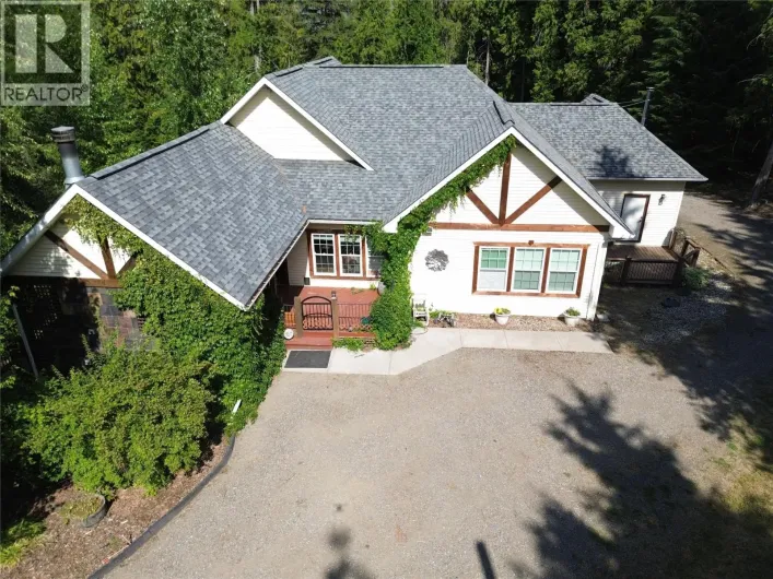 1615 Beech Road, Christina Lake