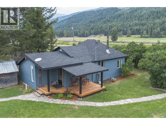 1615 BIRCH ISLAND LOST CRK Road, Clearwater