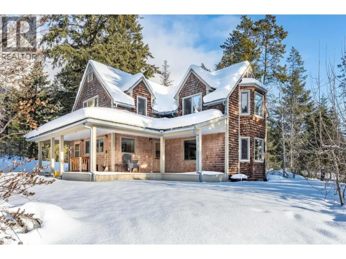 1615 Campbell Road, Golden