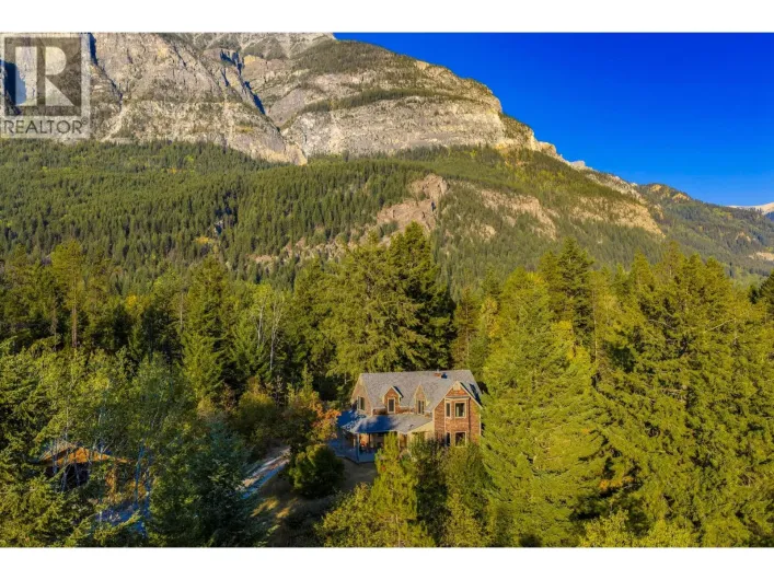 1615 Campbell Road, Golden