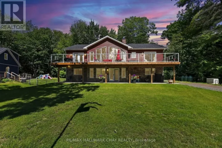 1615 CANNING ROAD, Gravenhurst