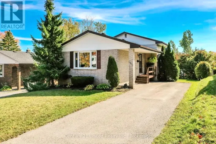 1615 CHERRYHILL ROAD, Peterborough