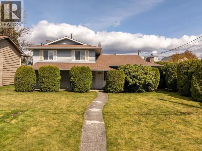 1615 CORNELL AVENUE, Coquitlam