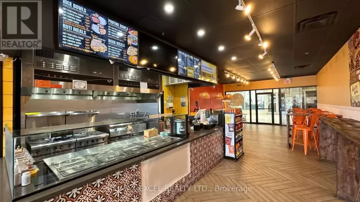 1615 DUNDAS STREET E, Whitby