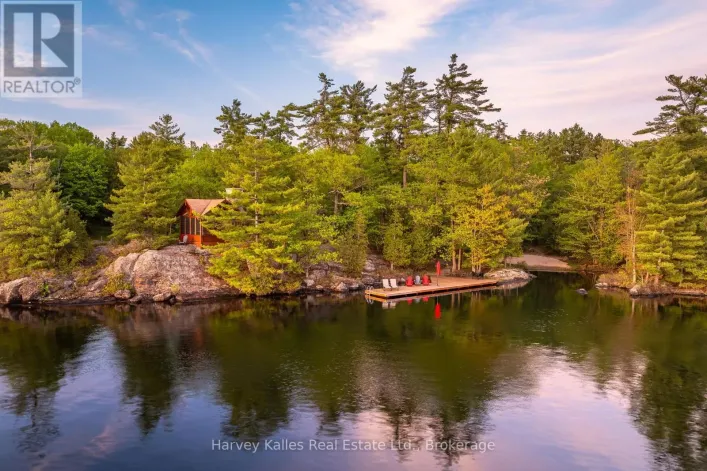 1615 MUSKOKA ROAD N, Gravenhurst)