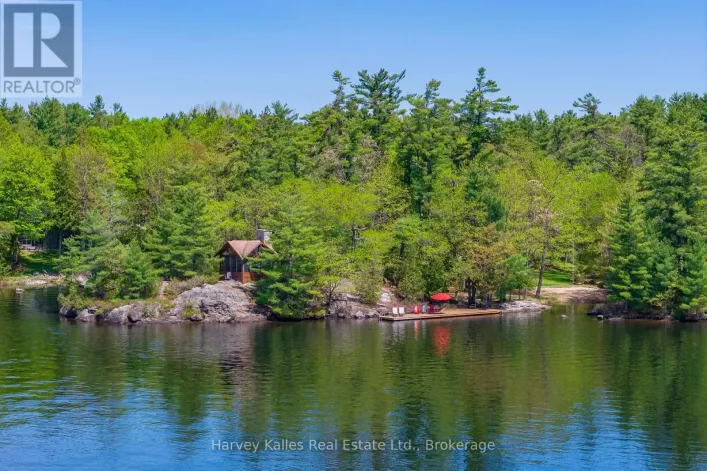 1615 MUSKOKA ROAD N, Gravenhurst)