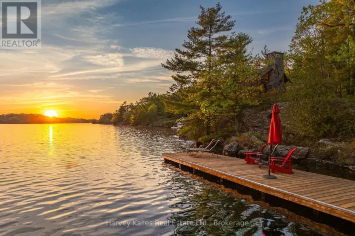 1615 MUSKOKA ROAD N, Gravenhurst)