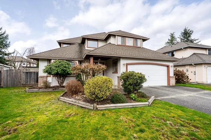 16156 94A AVENUE, Surrey