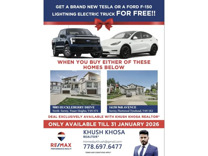 16158 96B AVENUE, Surrey