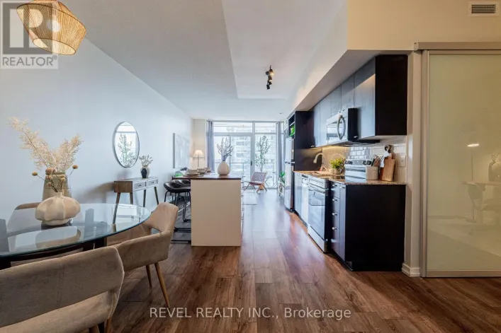 1616 - 103 THE QUEENSWAY AVENUE, Toronto