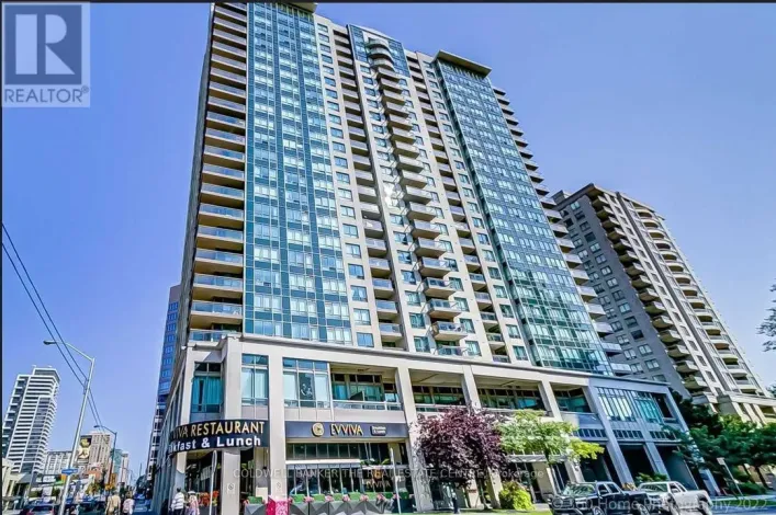 1616 - 18 PARKVIEW AVENUE E, Toronto