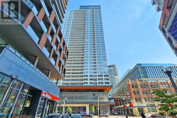 1616 - 19 BATHURST STREET, Toronto