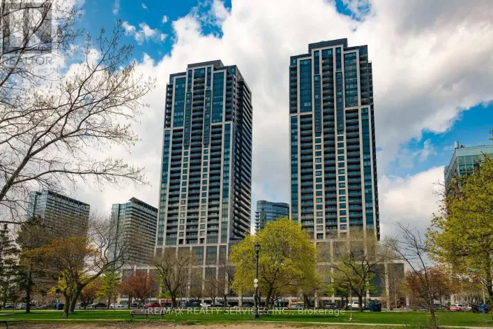 1616 - 1926 LAKESHORE BOULEVARD W, Toronto