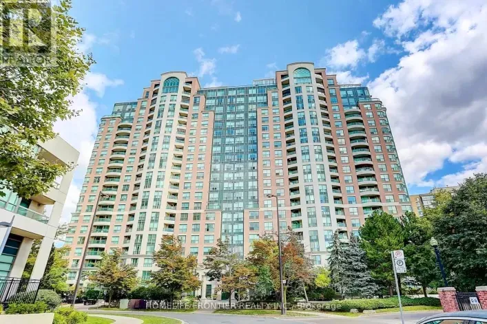 1616 - 23 LORRAINE DRIVE, Toronto