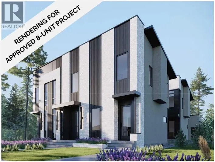 1616 3 Street NW, Calgary