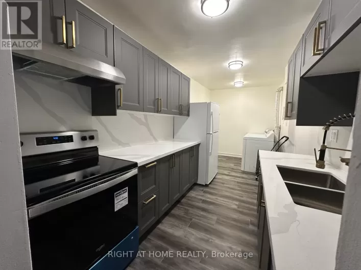 1616 - 320 DIXON ROAD, Toronto