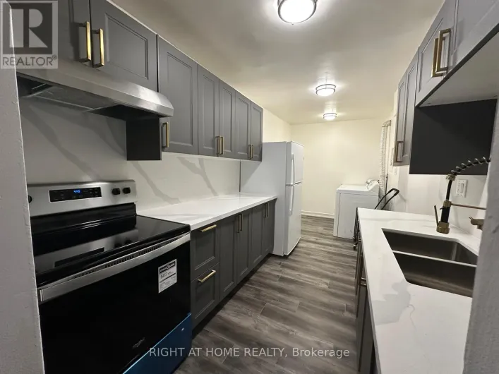 1616 - 320 DIXON ROAD, Toronto