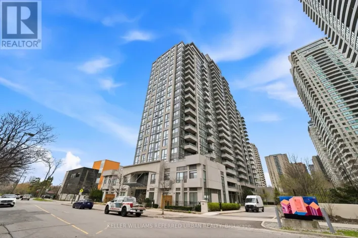 1616 - 35 HOLLYWOOD AVENUE, Toronto