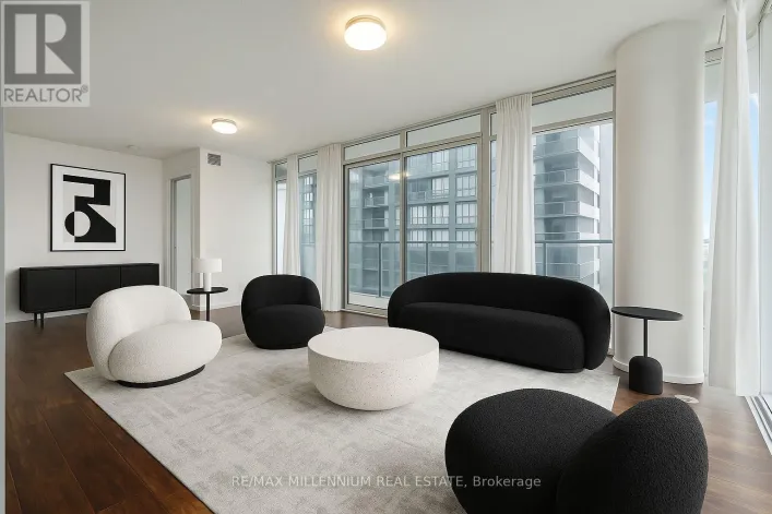 1616 - 90 PARK LAWN ROAD, Toronto