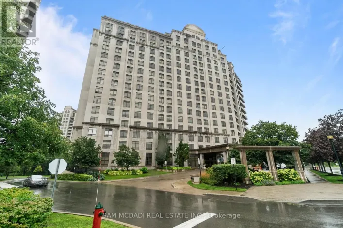 1616 - 9235 JANE STREET, Vaughan