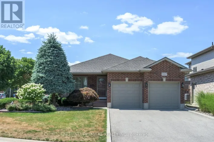 1616 BLACKMAPLE CRESCENT, London East