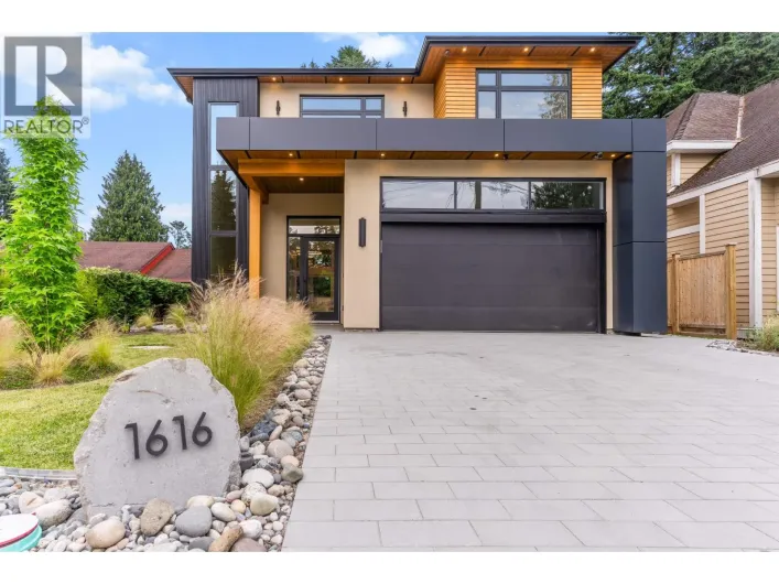 1616 BRAID ROAD, Delta