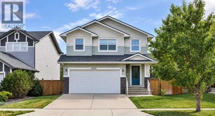 1616 Coalbanks Boulevard W, Lethbridge
