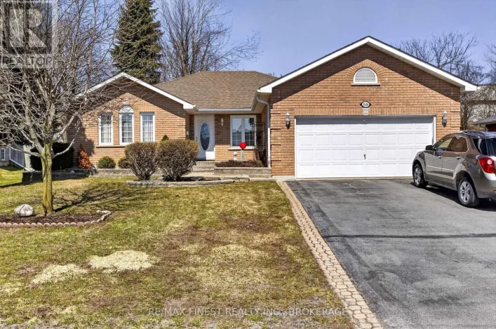 1616 COLLEGE PARK DRIVE, Peterborough