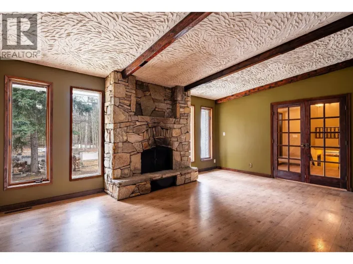 1616 Dogwood Drive, Revelstoke