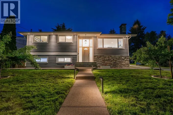 1616 EASTERN DRIVE, Port Coquitlam