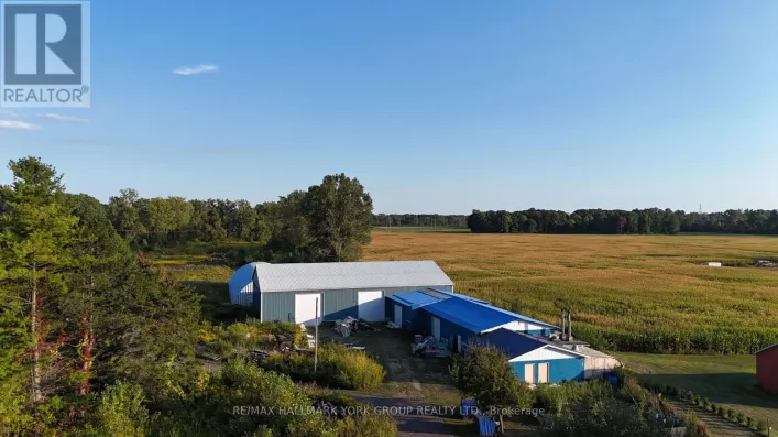 1616 HIGHWAY 3 HIGHWAY E, Haldimand