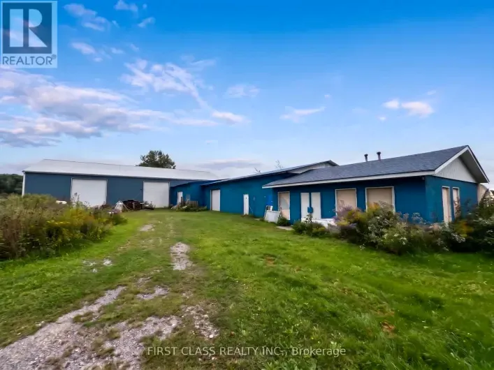 1616 HIGHWAY 3 HIGHWAY E, Haldimand