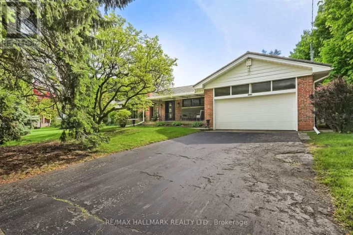 1616 ISLINGTON AVENUE, Toronto