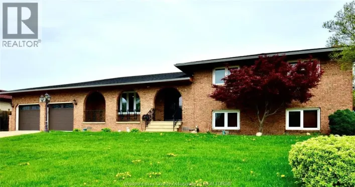 1616 RANKIN Unit# MAIN, Windsor