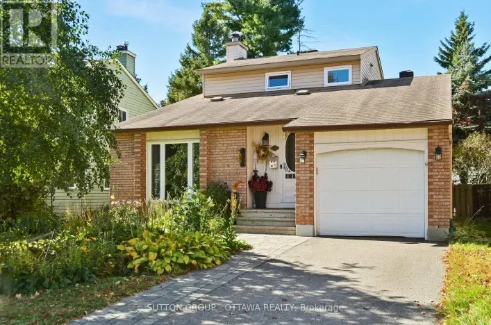 1616 ST. GEORGES STREET, Ottawa