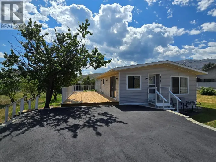 1616 Stage Road, Cache Creek