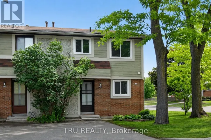 16-164 BARROW CRESCENT, Ottawa