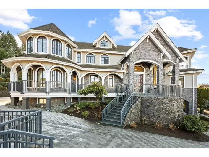 16166 30B AVENUE, Surrey