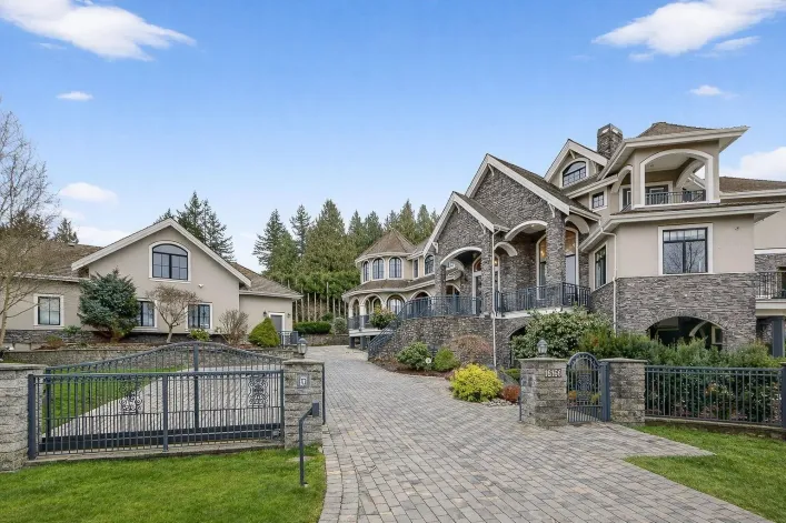 16166 30B AVENUE, Surrey