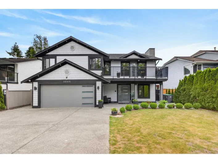 16166 92 AVENUE, Surrey