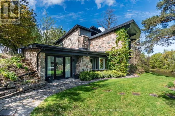 16167 MCLAUGHLIN ROAD, Caledon