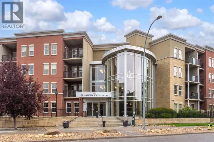 1617, 11811 Lake Fraser Drive SE, Calgary