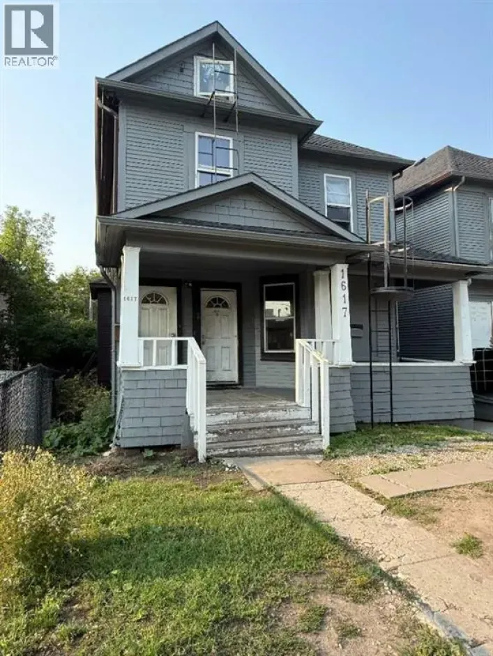 1617 12 Avenue SW, Calgary