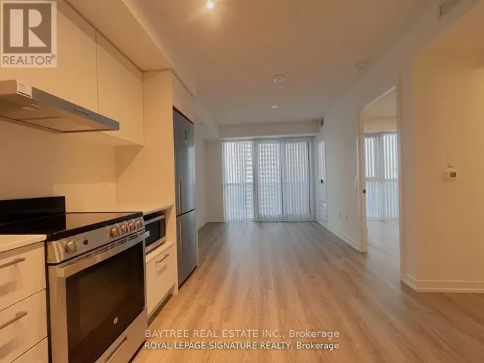 1617 - 195 COMMERCE STREET, Vaughan