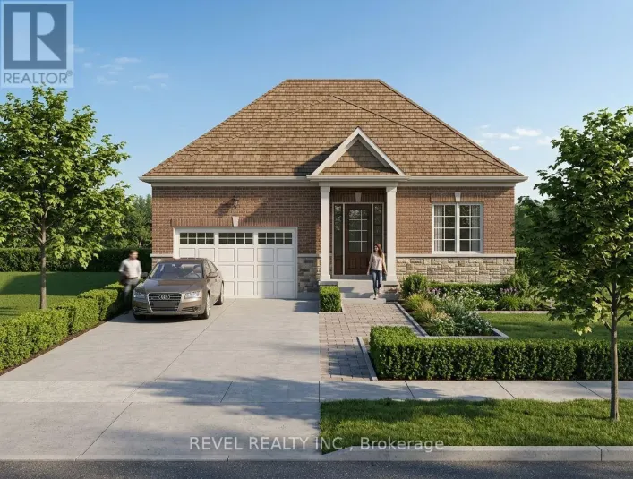 16/17 - 37 VICTORIA AVENUE, Halton Hills