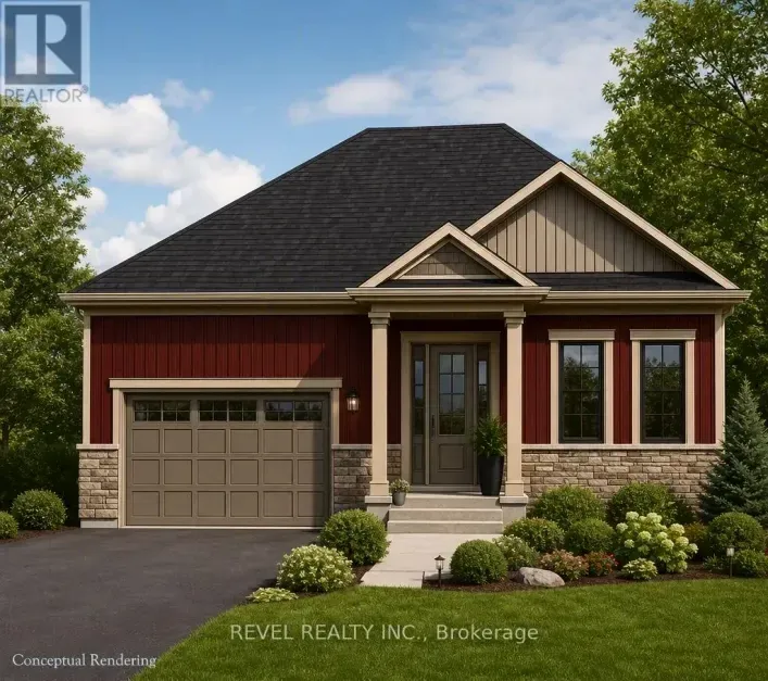 16/17 - 37 VICTORIA AVENUE, Halton Hills