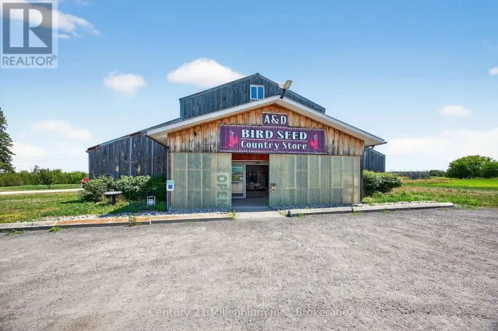 1617 42 COUNTY ROAD, Clearview