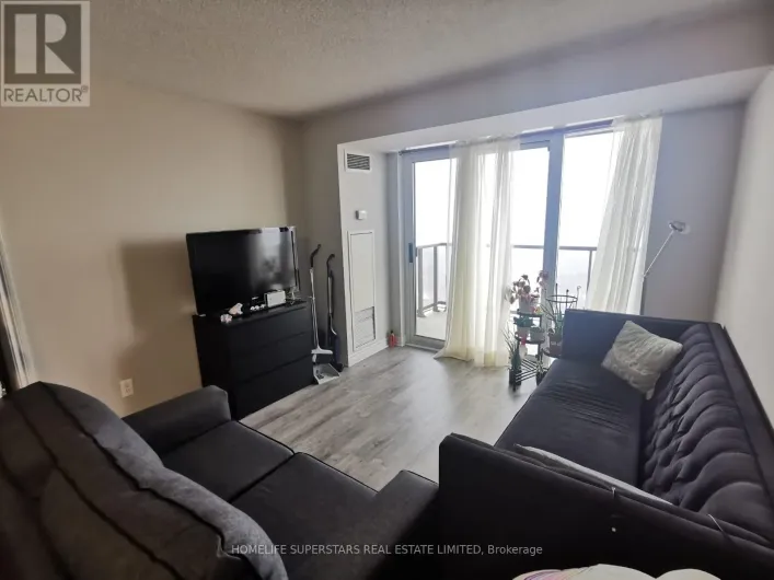 1617 - 700 HUMBERWOOD BOULEVARD S, Toronto