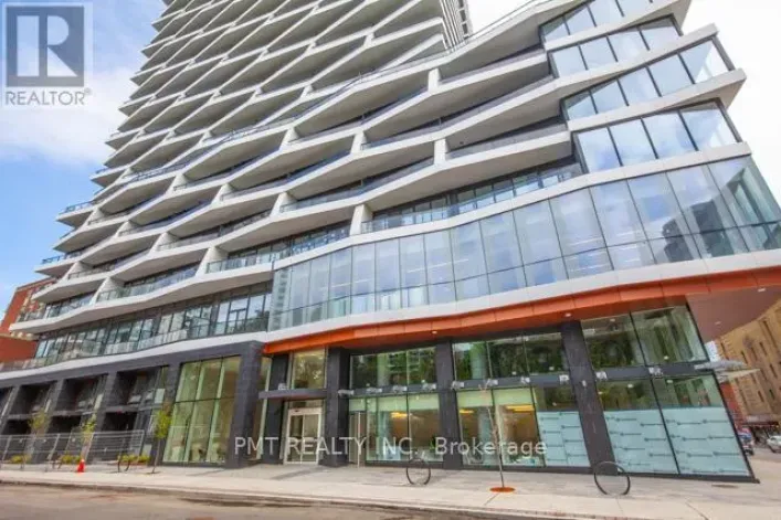 1617 - 85 WOOD STREET, Toronto