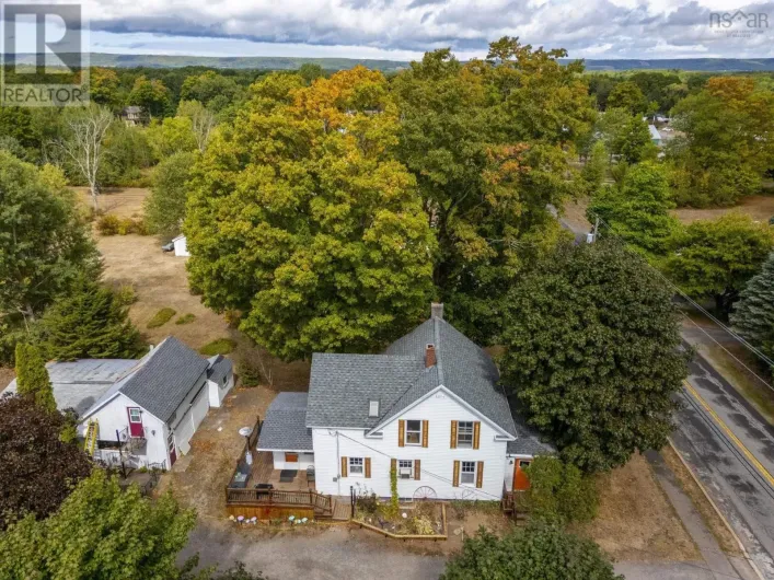 1617 Black Rock Road, Waterville